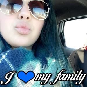 Meet your Posher, Rosalind